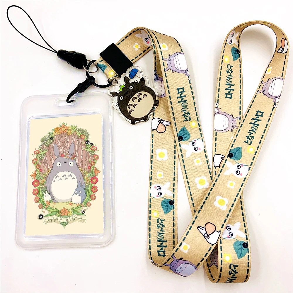 Чехол Кошелек для кредитных карт с прозрачным окошком и ремешком на шею|Ремешки