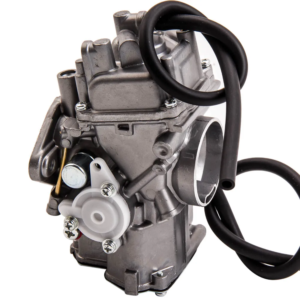 Карбюратор для YAMAHA большой медведь 350 YFM 2x4 4x4 Carb 1987 1996 YFM350 YFM350FW YFM350U|Карбюраторы| |