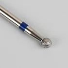 Фреза алмазная для маникюра Шар