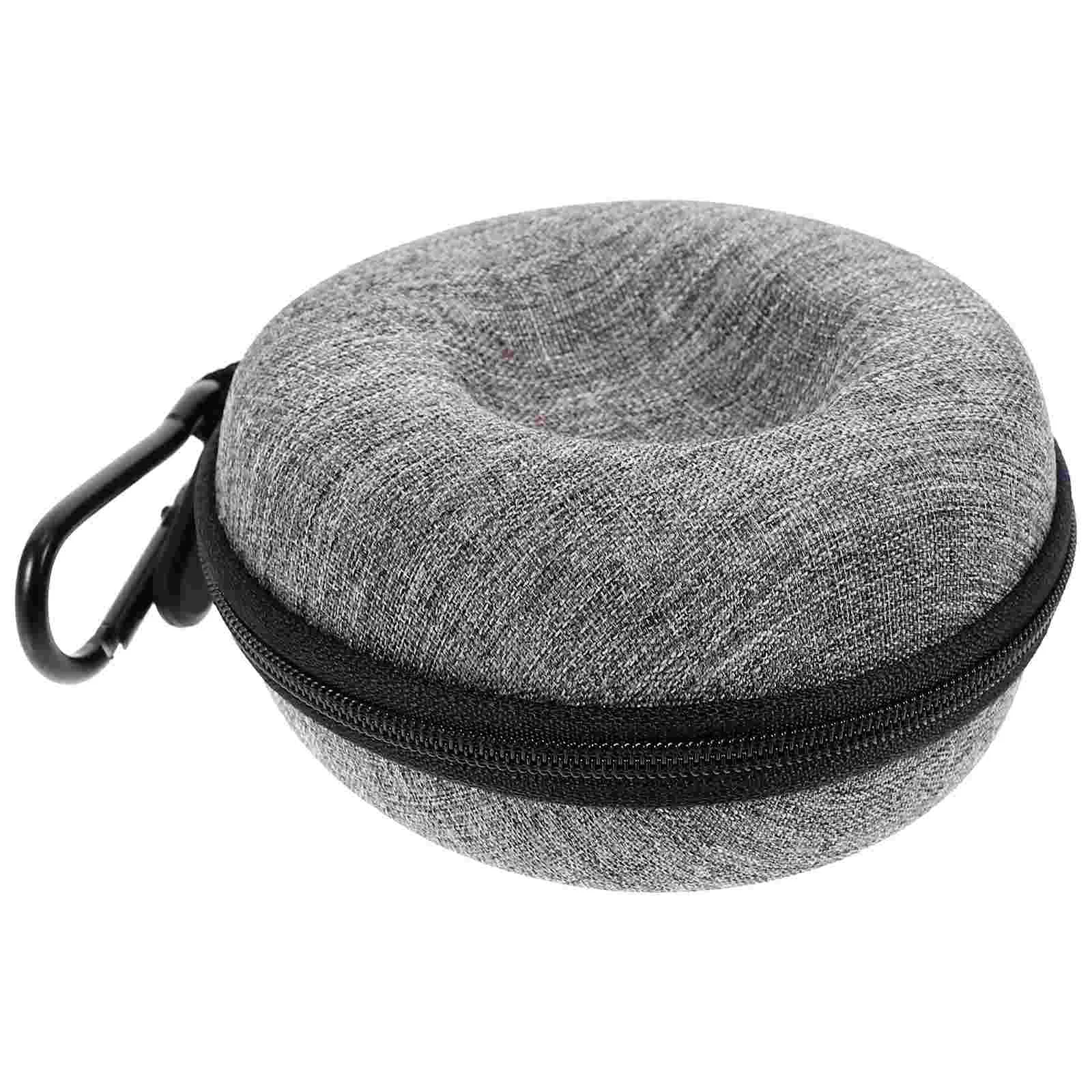 

Для путешествий; Коробка для часов одиночный чехол для часов, портативный чехол для наручных часов, органайзер для часов