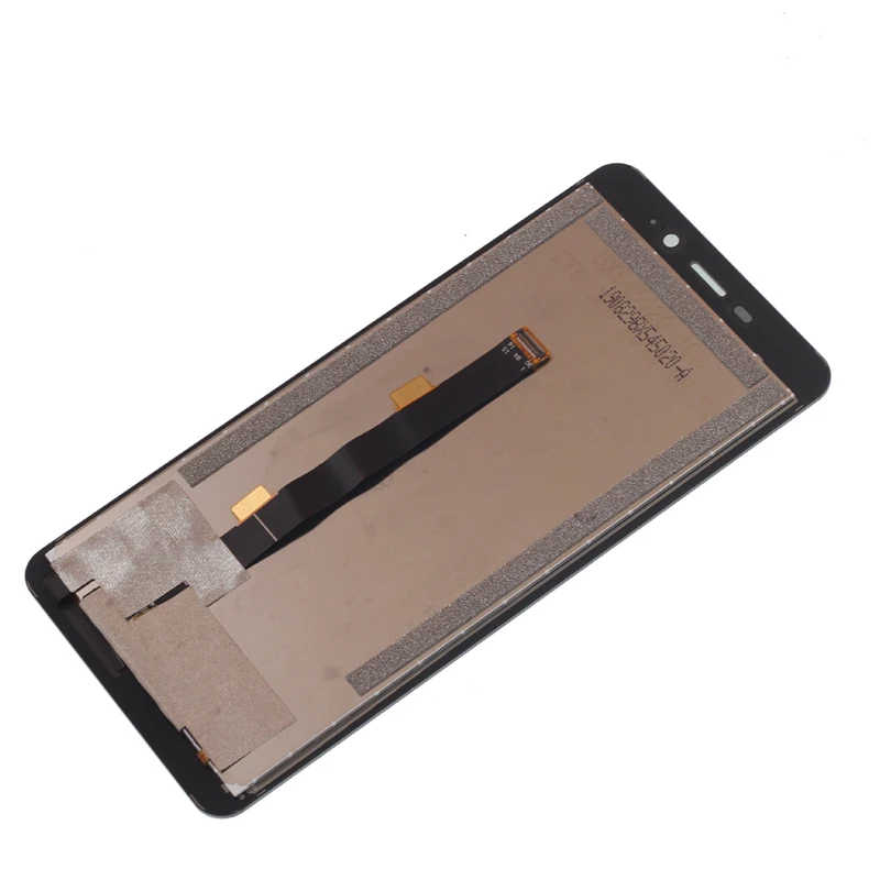 Оригинальный для Ulefone Armor X3 ЖК дисплей инструмент ремонта сенсорного экрана в