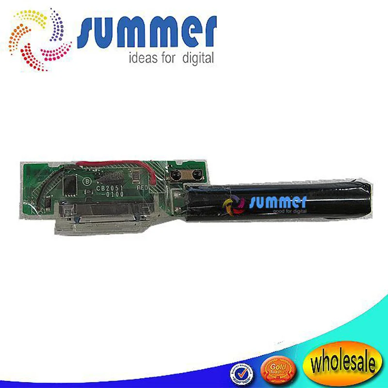 Оригинальный F100 флэш плата для Fuji fuji пленка flashboard камера запасные части