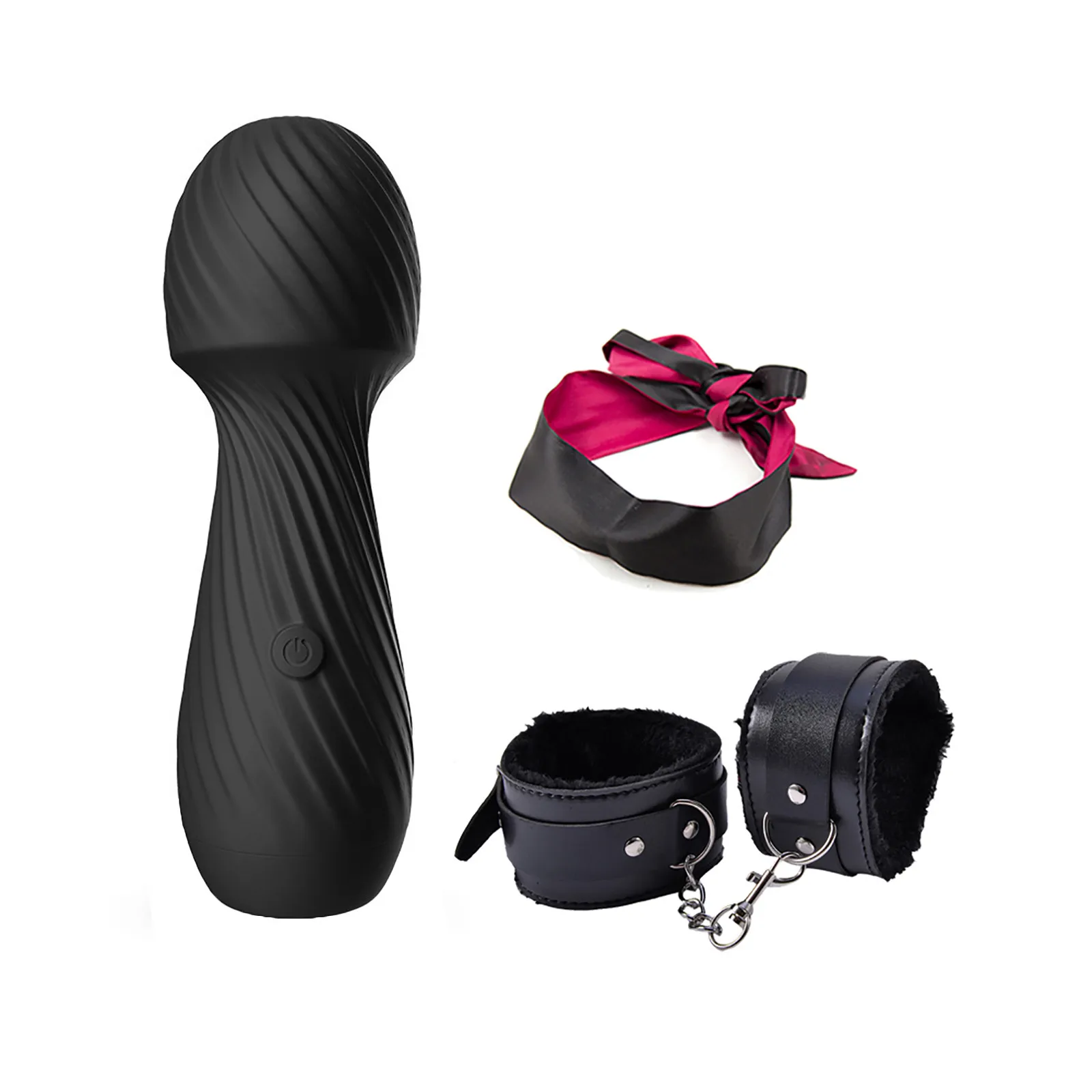 Вибрирующие секс-игрушки для пар повязка на глаза комплект секс-игрушек взрослых