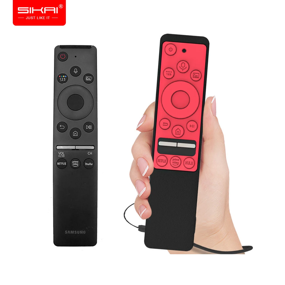 

Чехол для пульта дистанционного управления для Samsung smart TV BN59 01312A, BN59-01312H, 01312 м