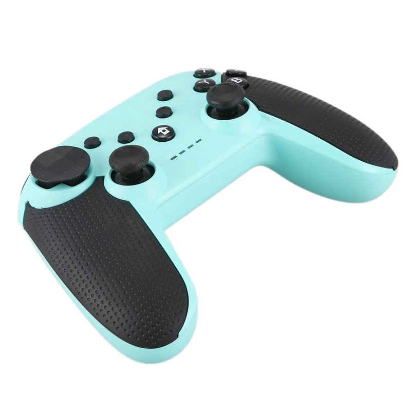 2 шт левый/правый аналоговый джойстик игровой коврик рокер + Пластик посторонних