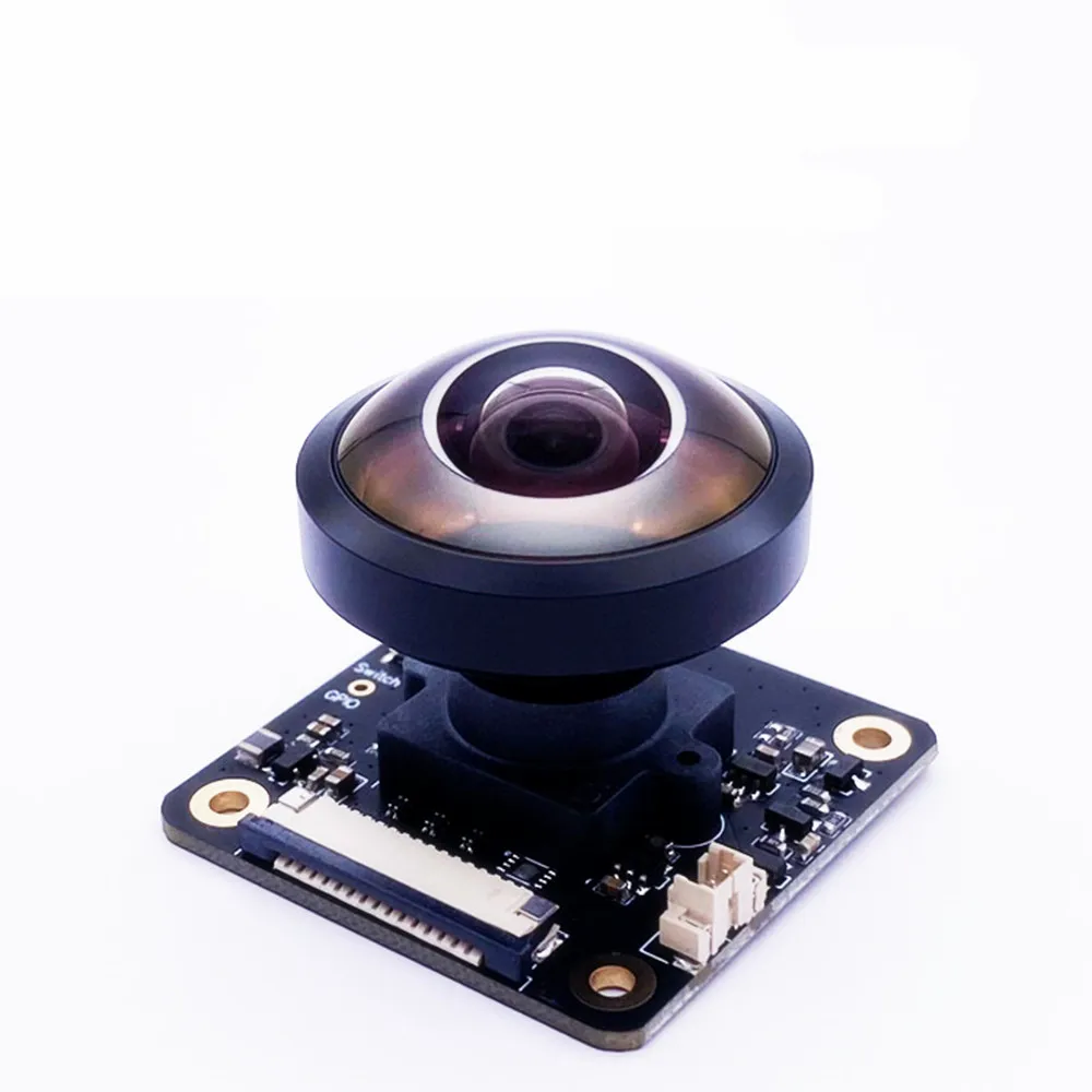 Высококачественная HQ-камера Taidacent Raspberry PI модуль камеры 12 3 МП IMX477 регулируемый