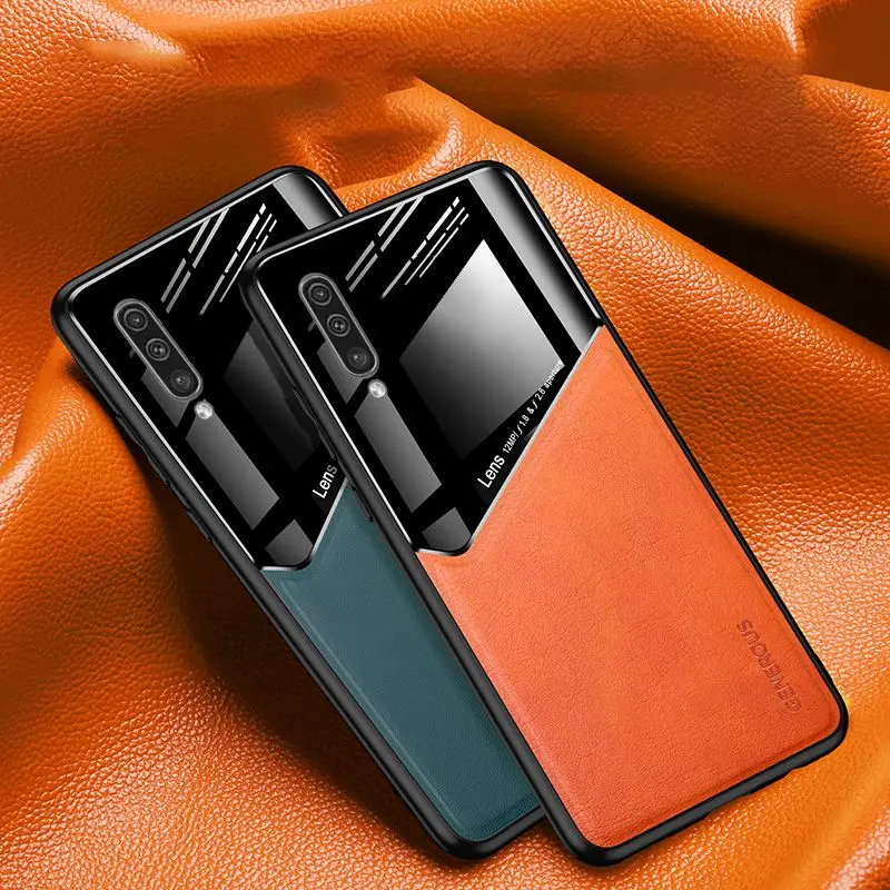 For Samsung A50 A71 A51 A12 A30 A70 S Luxury Leather Case For Samsung Note 10 20 Ultra S10 Plus A41 A20s A21s A31 A42 A81 Cases