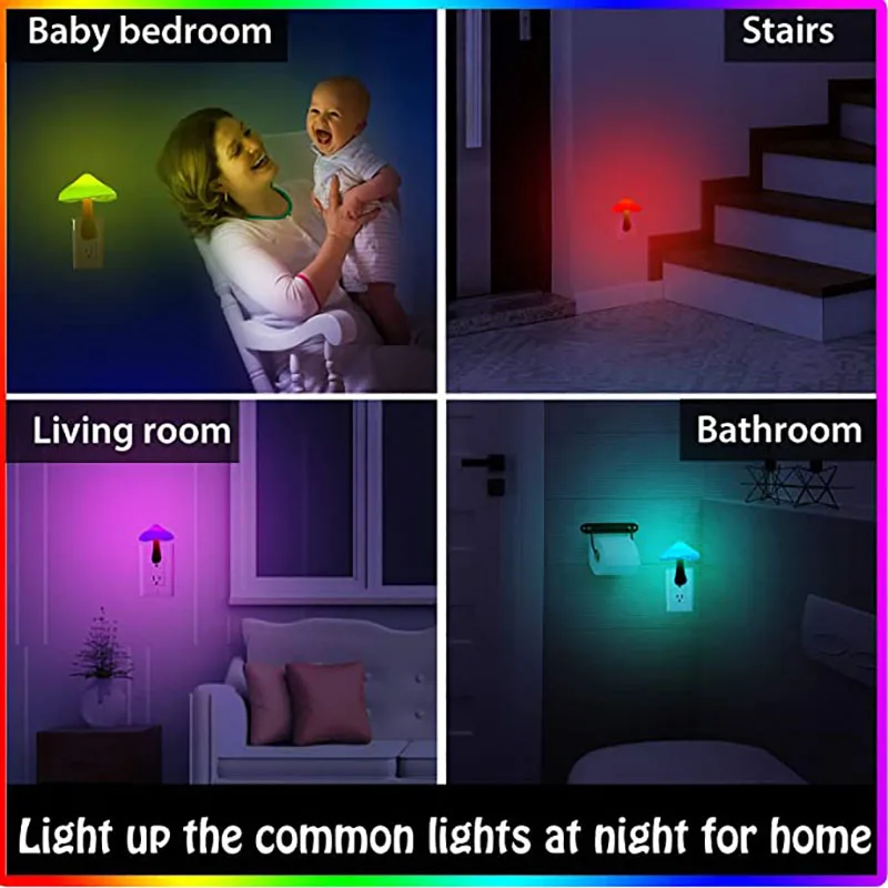 

Night Lights