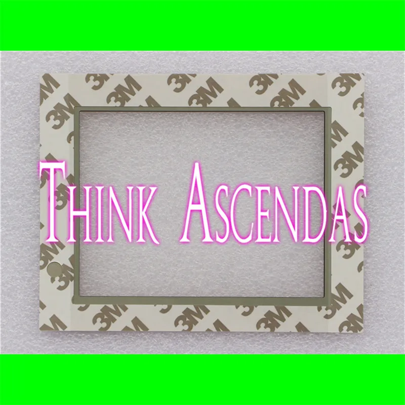 

1pcs New F940GOT F940GOT-LWD-E F940GOT-SWD-C F940GOT-SWD-E Protective film / Touchpad