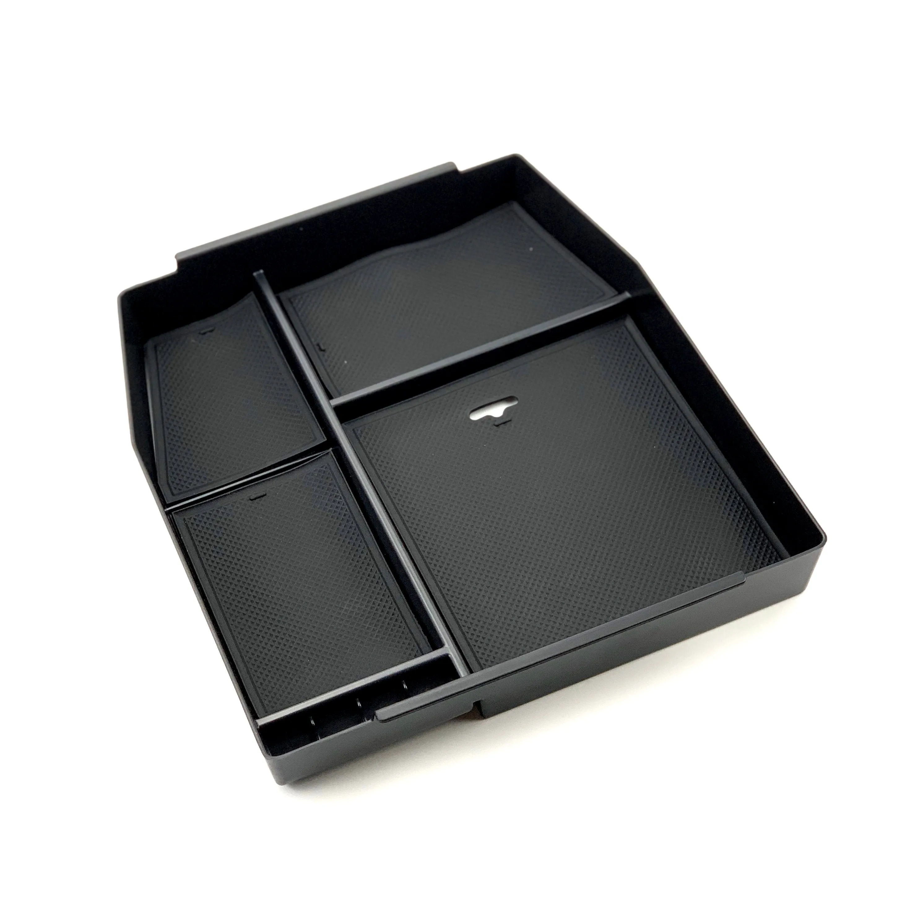 Автомобильная Центральная полка для мелочей автомобильный органайзер Ford F150