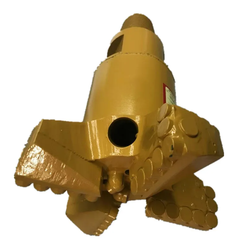 Сверло для алмазной разведки 180 мм буровое долото бурения скважин долота горного