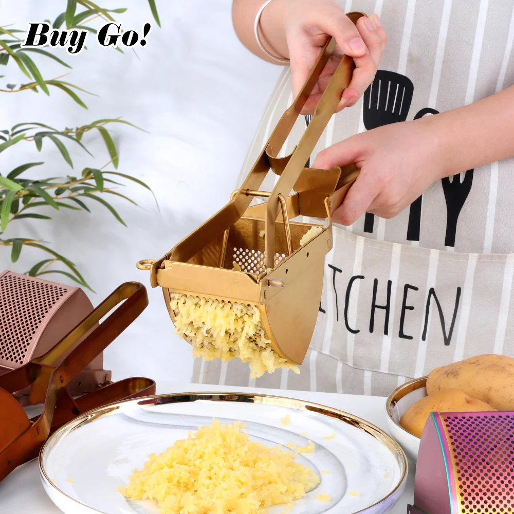 1 ручная соковыжималка из нержавеющей стали для фруктов и граната апельсинов