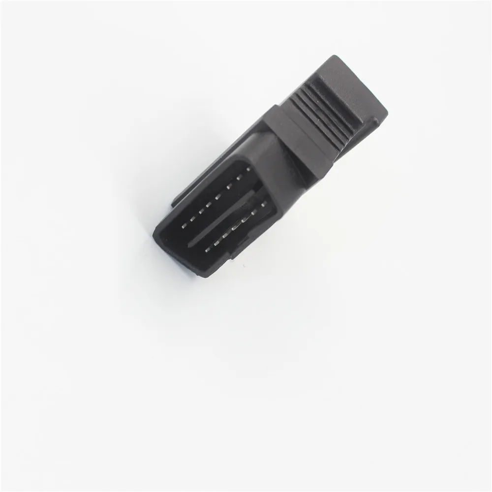 Автомобильный 16-контактный разъем OBD2 для Launch X431 Smart OBDII -16E GX3 Master 16E OBD |