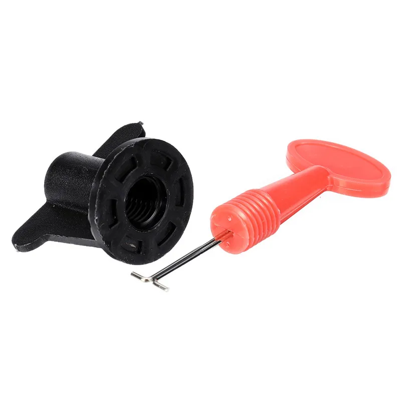 

New 50Pcs/Set Level Wedges Tile Spacers For Flooring Wall Tile Carrelage Leveling System Leveler Locator Spacers Plier