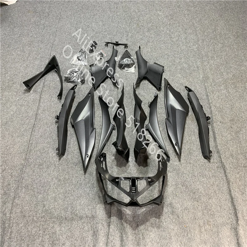 

Hot sales Fairing for YAMAHA YZFR6 2003 - 2005 YZFR6 03 04 05 Kits YZF600 R6 03 04 05 full black Motorcycle Fairing