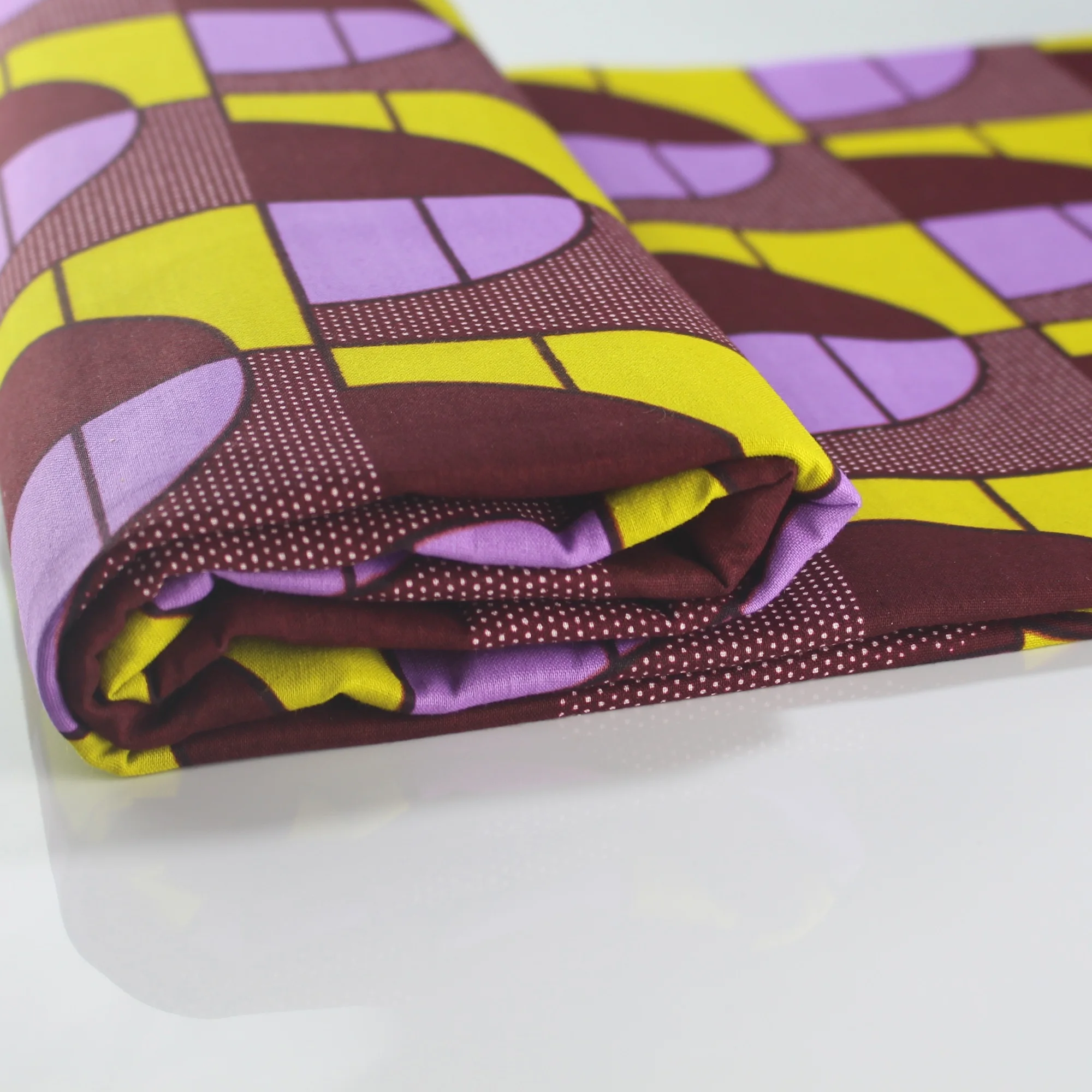 Африканская Хлопковая печать Анкара воск высокого качества 2019 | Аксессуары для