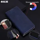 Чехол-книжка для Meizu Note 8 9 X8 17 18 16th 16 16X M10 M3s M3 mini M6 M6T 2 M6s M5s M5C M5 Pro