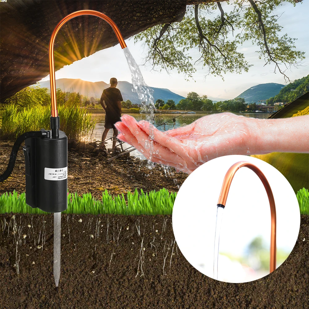 Устройство для поглощения воды автоматический насос рыбалки | Спорт и