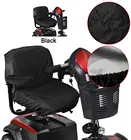 Электрический чехол для сиденья для инвалидных колясокэластичный водонепроницаемый подвижный скутер