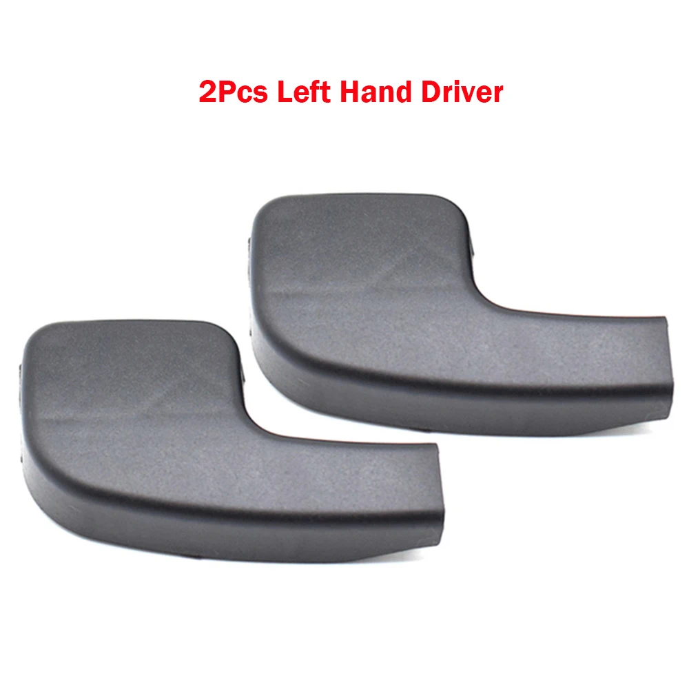 

Чехлы на рычаг стеклоочистителя автомобиля, колпачки для BMW 3 серии E90 E91 E92 E93 # 61617138990 Автозапчасти Автомобильные аксессуары