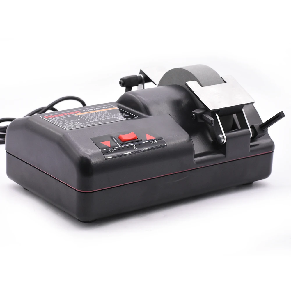 Шлифовальный станок для ножей 5 дюймов электрический шлифовальный с водяным