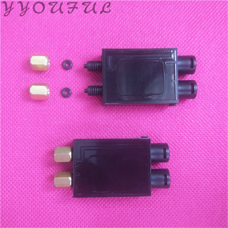 Запасные части для широкоформатного принтера Epson Stylus уплотнительное кольцо 3*2 мм