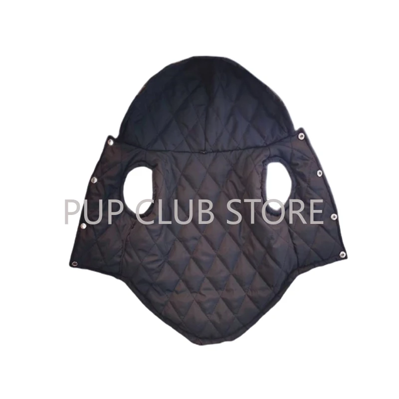 

Winter Pet Dog Gilet Coat For Small Medium Dogs Fashion Warm Dog Vest Jacket French Bulldog Schnauzer Pug Costume PDC0217