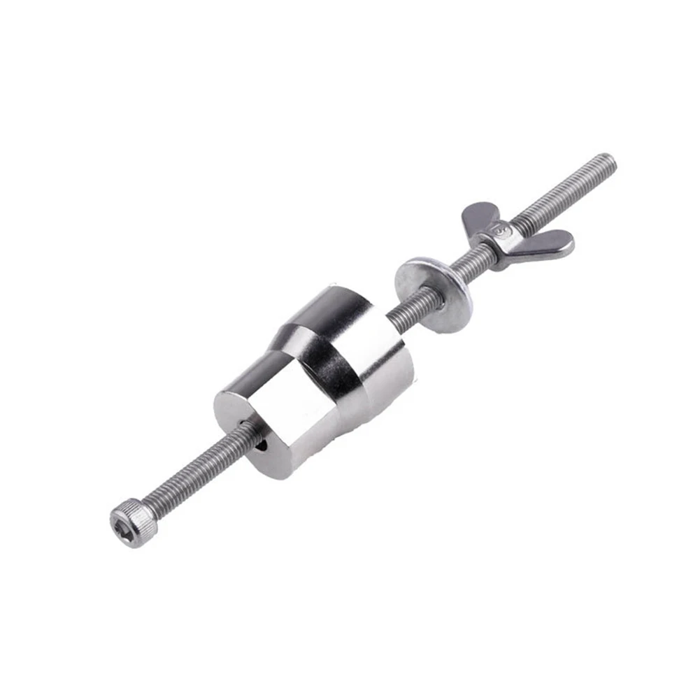 Легкий в эксплуатации дорожный велосипед из нержавеющей стали с прорезями для