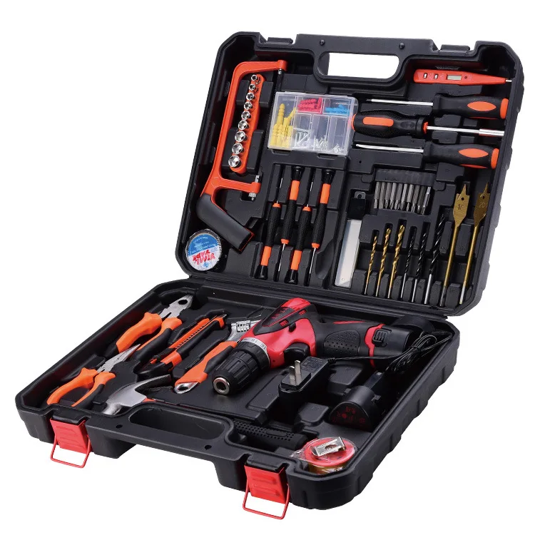 

Organizer Mechanic Toolbox Case Professional Garage Storage Cabinet Toolbox Case Caixa De Ferramentas Tools Packaging BD50TS