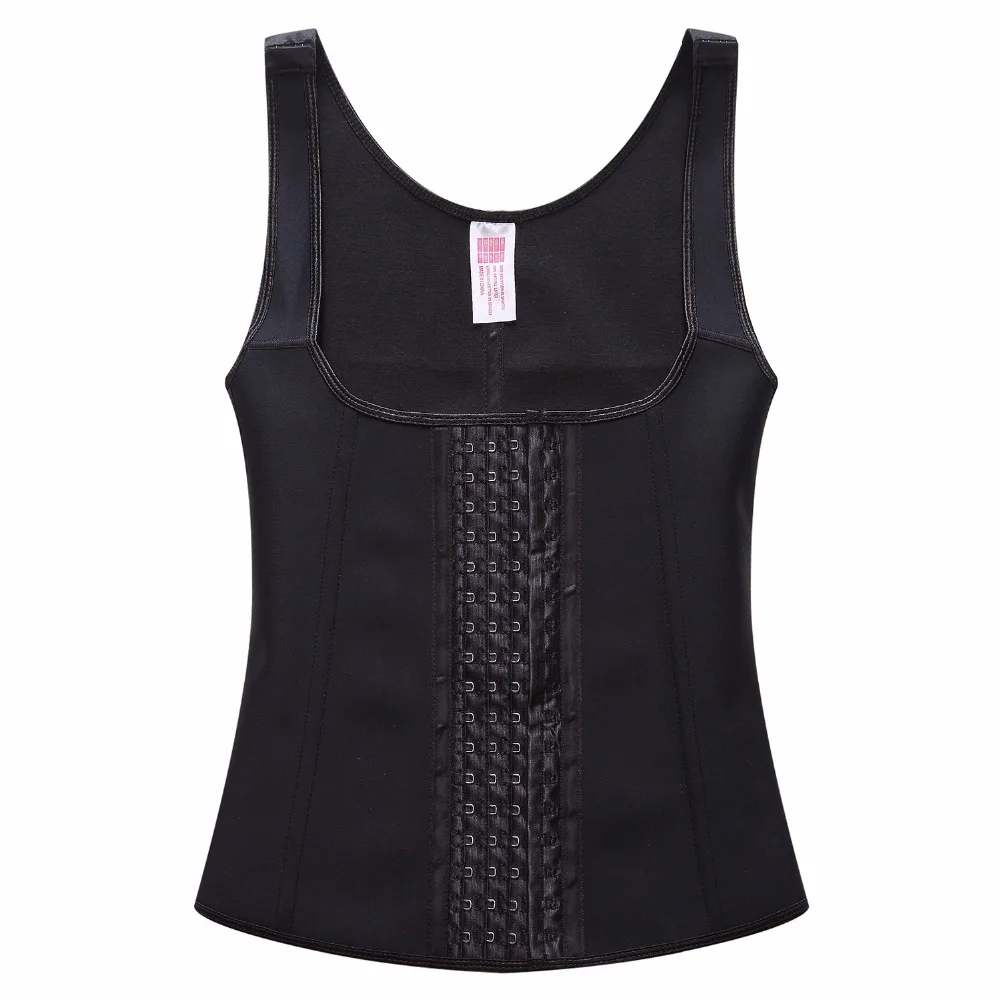 Slimming Underwear Shapers Waist Trainer Corset Slimming Women body shaper slimming modeling strap Belt Slimming Corset Vest