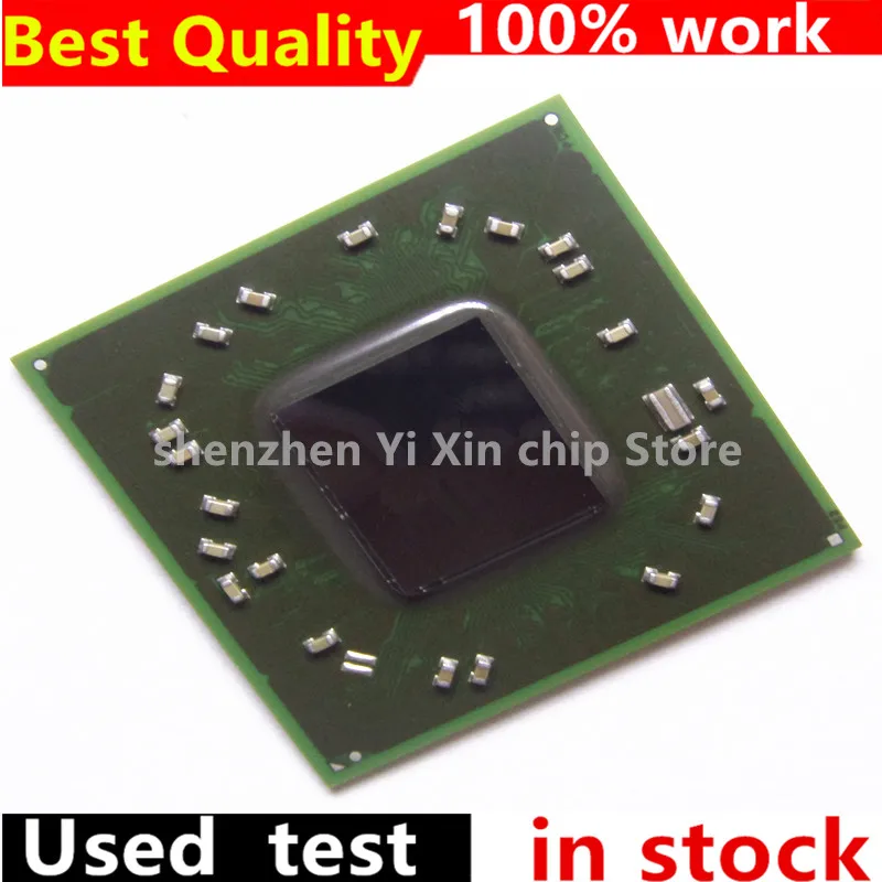

100% test very good product 216-0674005 216-0674021 216 0674005 216 0674021 BGA reball balls Chipset