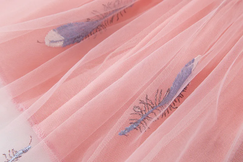 

Kids Clothes Summer Baby Girls Clothes For Girls Unicorn T-shirt+Skirt Set Tracksuit Suit Toddler Girls Outfits Children Clothes