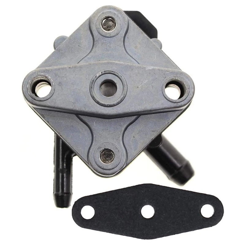Топливный насос для Johnson evinгруб 6-15 Hp подвесной 1974-1992 заменяет 397839 395091 топливный