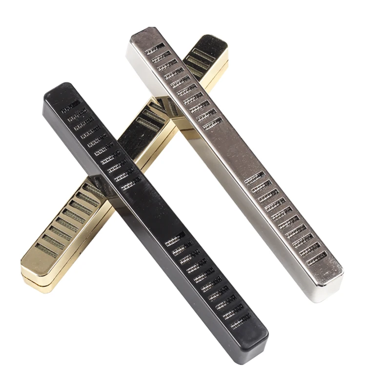 1 шт. новый увлажнитель для сигар черный табак прямоугольный сигар|Аксессуары