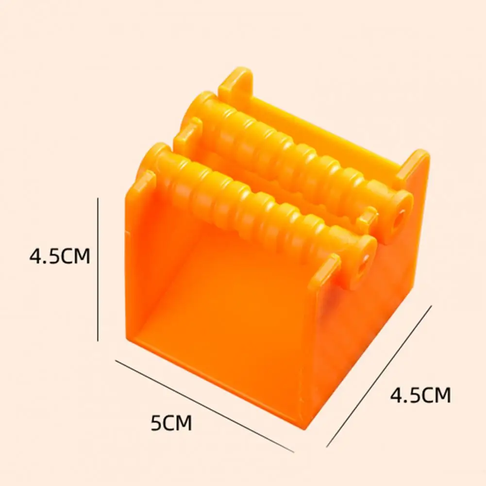 

80% Hot Sales!!! Peel Gadget Convenient Long Lasting PP Anti-pinch Melon Shell Opener for Melon Shell