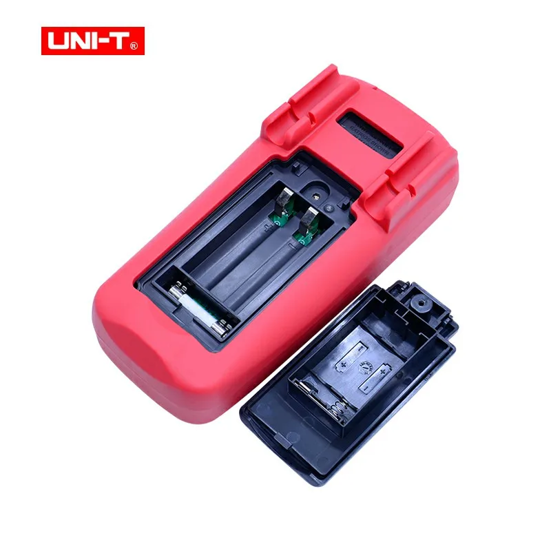 Цифровой мультиметр UNI-T UT139C измеритель True RMS ручной тестер 6000 отсчетов вольтметр