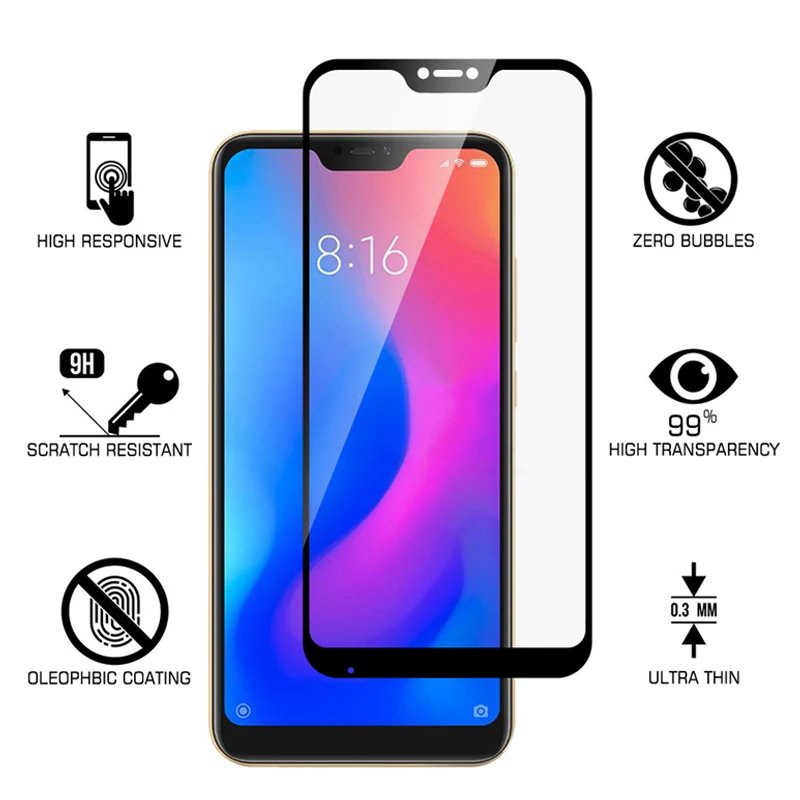Стекло на ксиоми ми а3 3-в-1 защитное стекло на mia2 Lite mia3 Xiaomi mi a3 a2 Lite камера Экран протектор Xiaomi mia2 lite mia 3 защитный стекло пленка mi a2 lite стекло сяоми ми а2 лайт