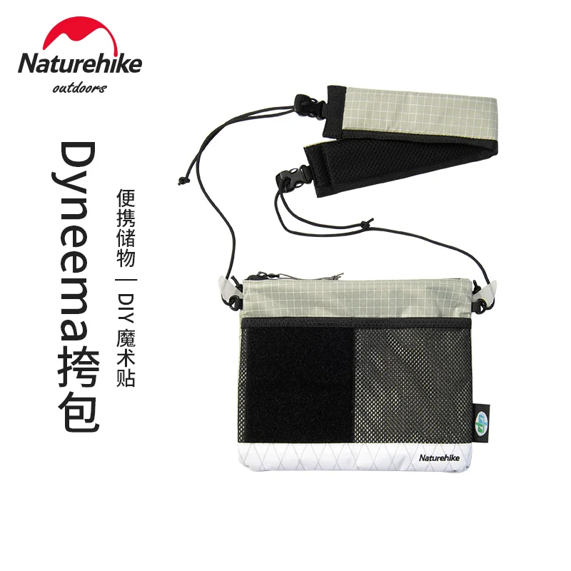 Naturehike 2 Цвет износостойкий слезоточивый Регулируемая пряжка для шнура