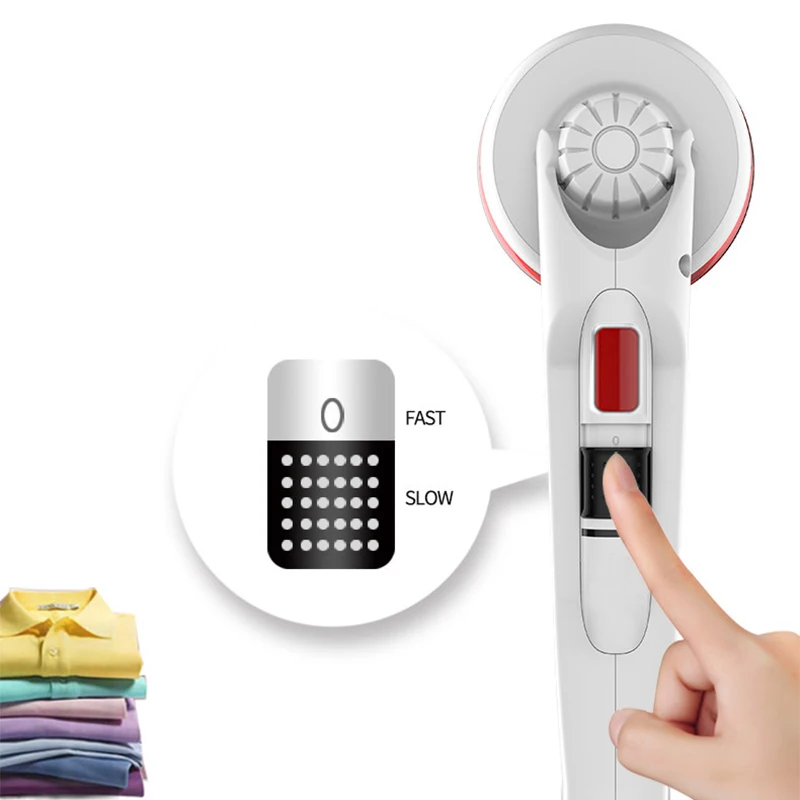 Устройство для удаления ворса электробритва одежды с Usb портативная быстро и