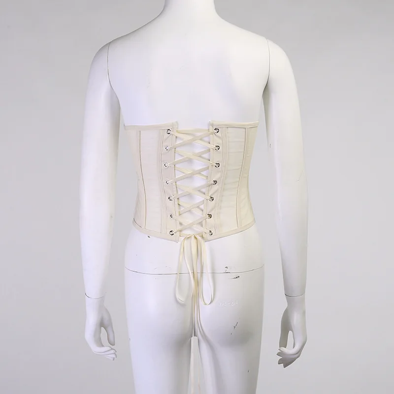 

Body Shapers Girdles Mercerized Fabric Waist Trainer Corset Cleavage Tops Body Shaper Slimming Body Waist Waist Bands Harness