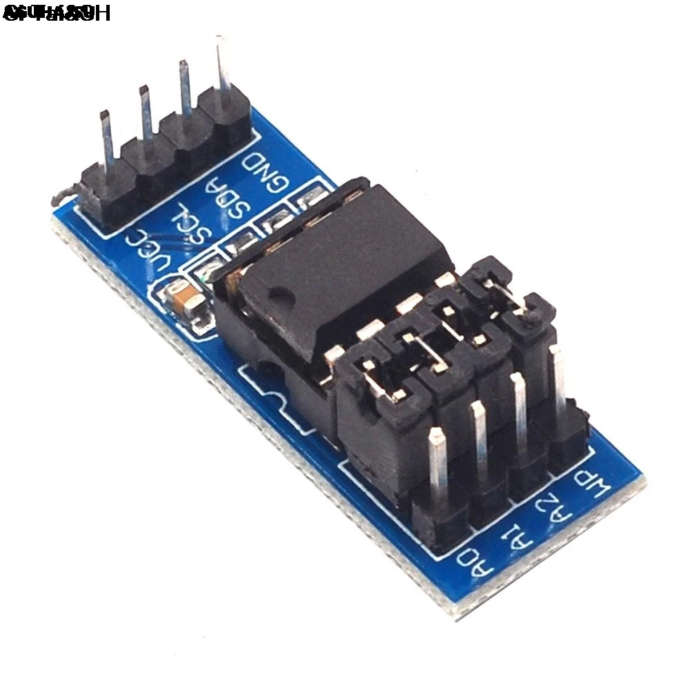 Новый AT24C256 24C256 igc интерфейс EEPROM модуль памяти для arduino | Обустройство дома