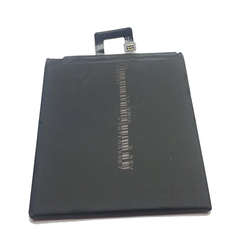 BN20 2810mAh батарея для Xiaomi mi 5C M5C мобильный телефон Замена литий-полимерная - купить