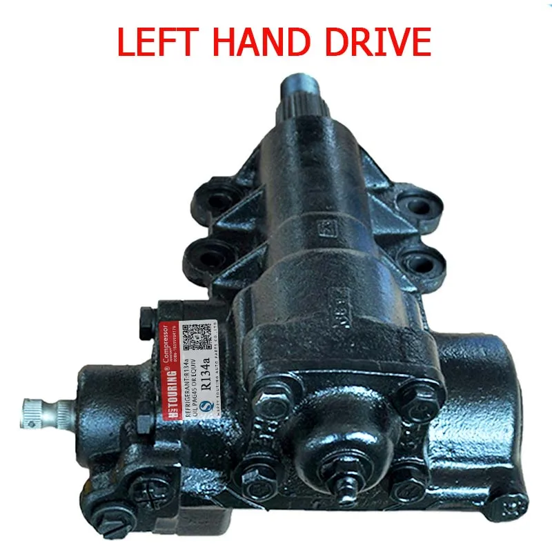 Новая рейка гидроусилителя руля для Toyota Land Cruiser 100 FZJ80 FJ80 4500 44110-60201 44110-60212 44110-60211