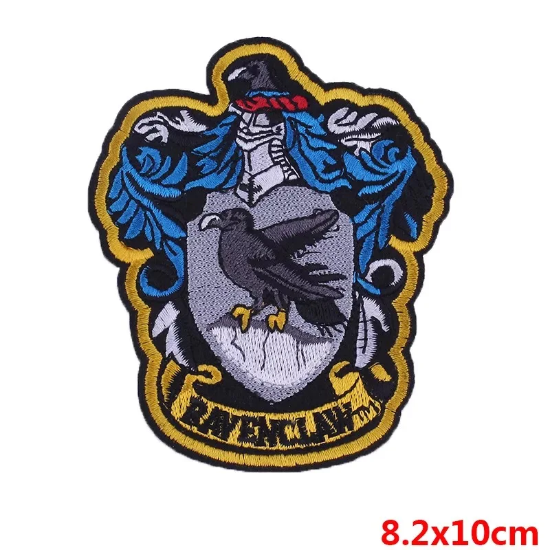 

Clothe Embroidery Patch Applique Ironing Clothing Sewing Supplies Decorative Badges Patches For Clothing