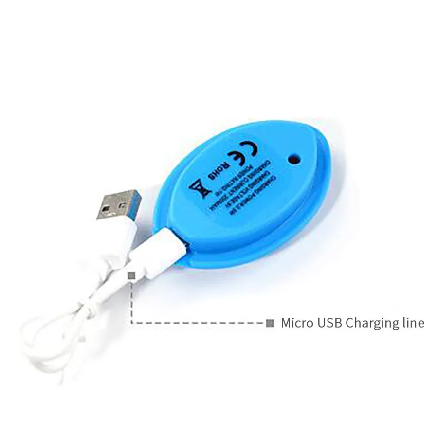 

Autumn Winter LED Lighted Headlamp Beanie Cap Warm Standard USB port rechargeable hat Suitable for outdoor night sports WBD