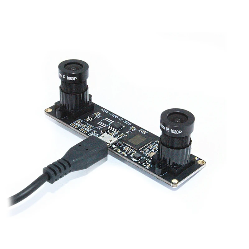 

HBV-1780-2 1MP OV9732 HD 3D