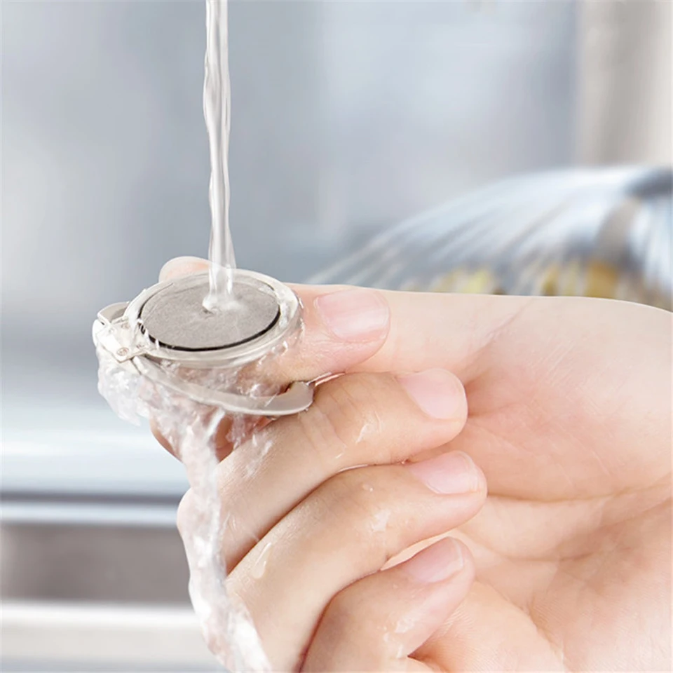 Автомобильный держатель для телефона металлическая пластина магнитный