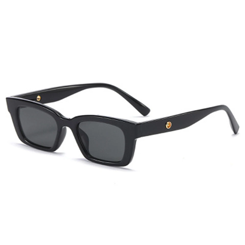 

Fashion Vintage Uv400 Sunglasses For Women Outdoor Travel Vacation Driving Accesories Anti-uv Glasses Discoloration Goggles