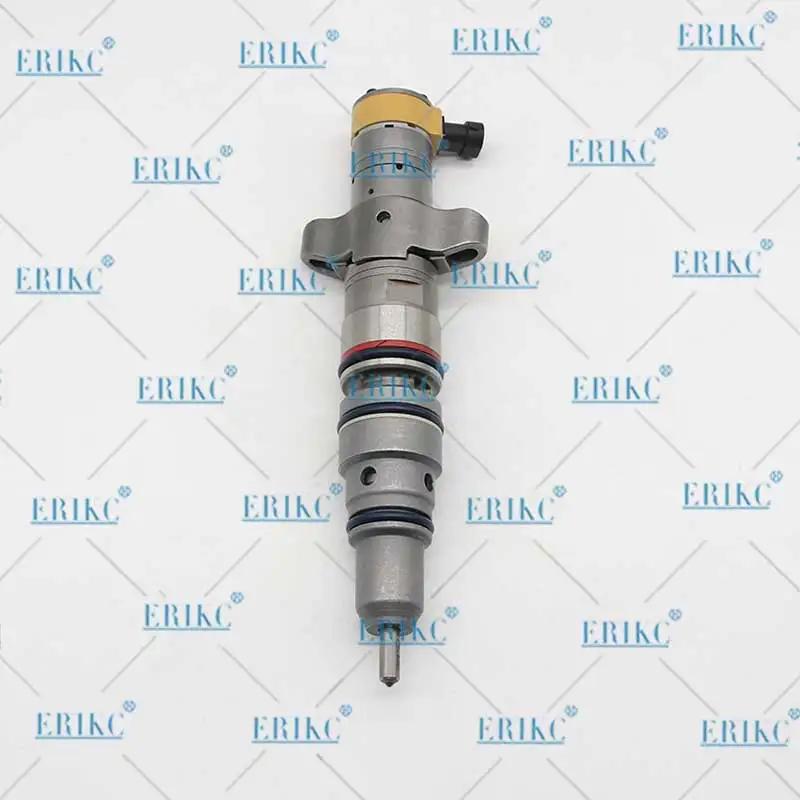 10R-7222 автомобильный топливный насос инжектор 10R7222 Assy 10R 7222 для гусеницы 324D 325D
