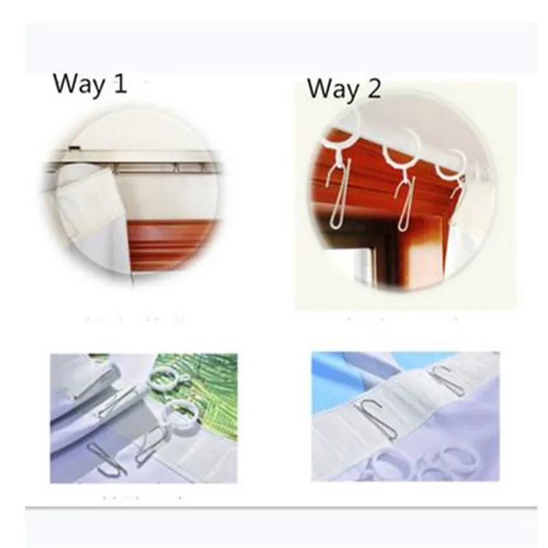 Новые Домашние вечерние и рождественские шторы модные тканевые колокольчики